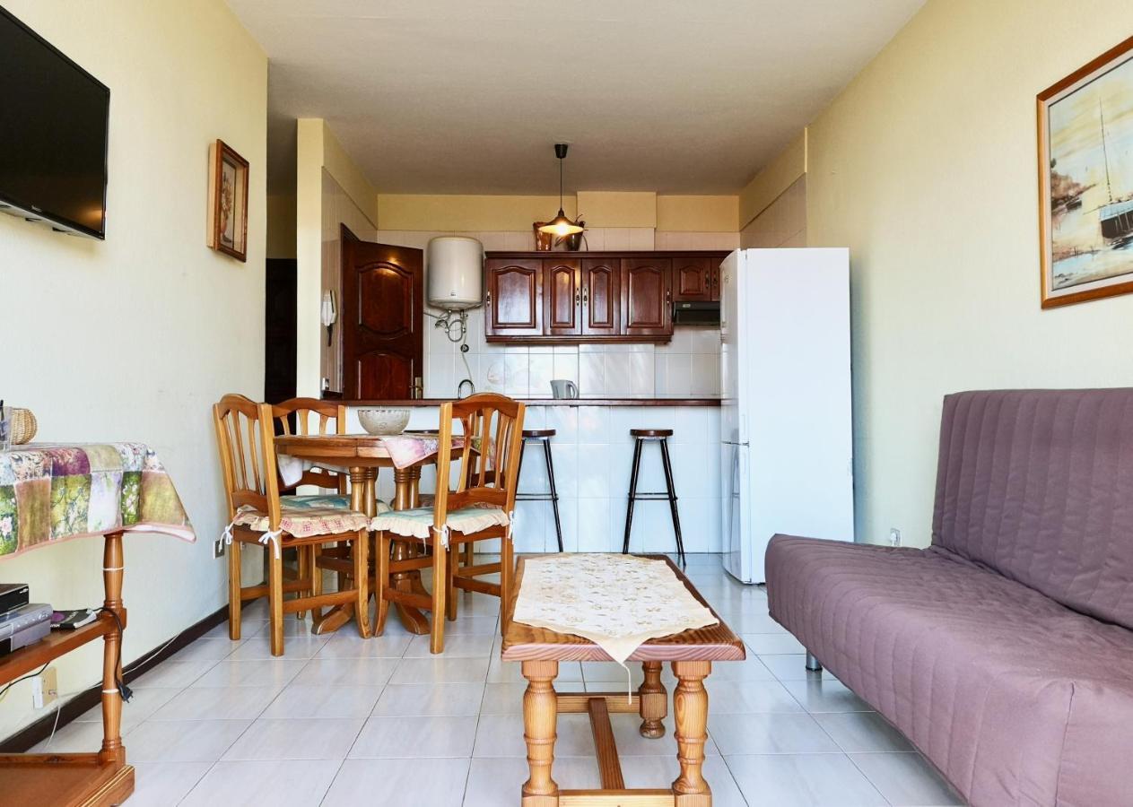 Cozy Apartment In Old Quarter Of Puerto De La Cruz 外观 照片